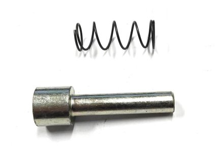 Zapfwelle Kurbelzapfen-Satz - Stift  55 MM