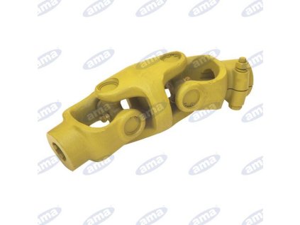 Doppelkreuzgelenk KAT1 1"3/8-1"3/8