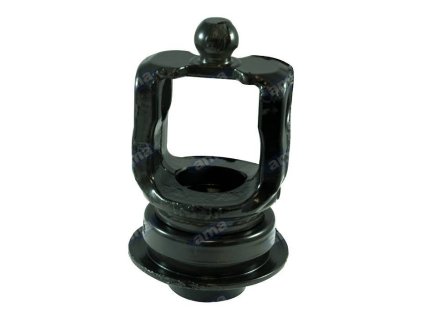 Weitwinkel Gabel , CAT 4, 1" 3/8 Z6, 27x75 - 91x24