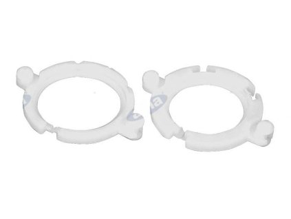 Gleitring BY-PY Kat. 3-4