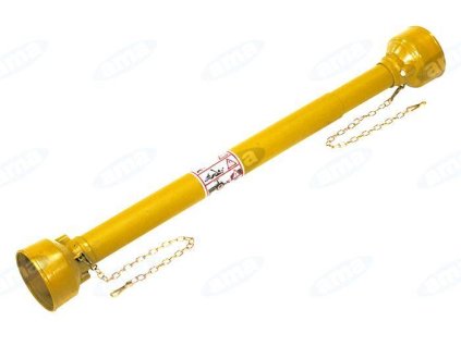 Walterscheid - Gelenkwellenschutz komplett  - 1200 mm