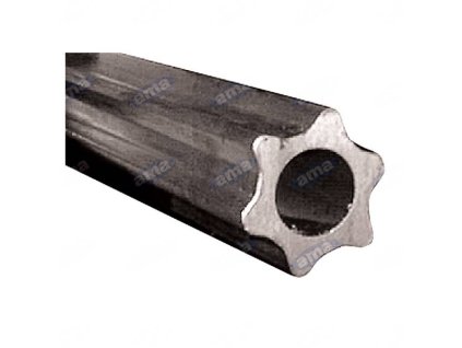 Walterscheid Profilrohr Stern 1,4 m 47/61/4,5