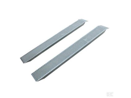 Gerade Rampen 1,5 m, 450 kg