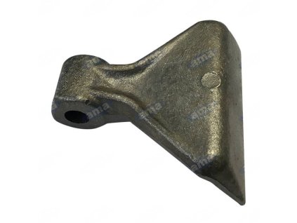 Hammerschlegel 90x120x40 mm