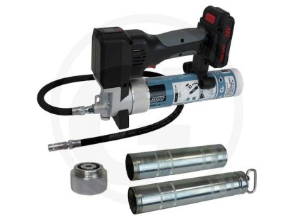 MATO Accu-Fettpresse 18V Standard -S