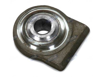 Anschweiß - Kugelgelenk   25,4mm