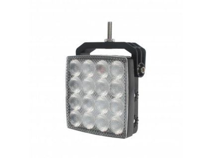 LED-Arbeitsscheinwerfer 2565lm, 16LED