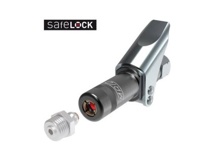 Sicherheits-Greifmundstück SAFELOCK R 1/8"