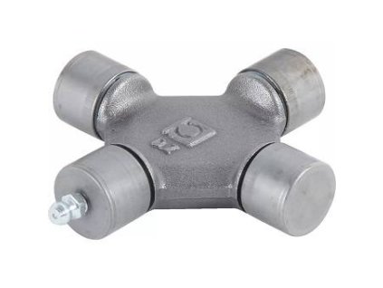 Kreuzgarnitur S4-80, 22 x 86 mm