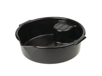 Ölauffangbehälter PE 6 l