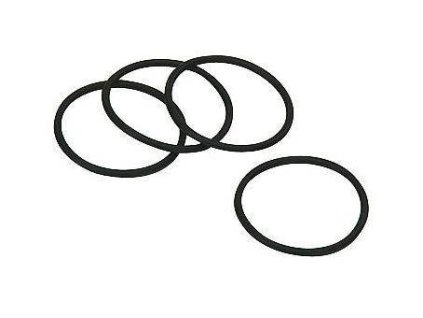 Dichtungssatz für Hydraulikmotoren KM, KP, KR, KP SAE 6 B
