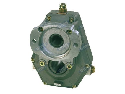 Untersetzungsgetriebe