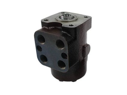 Orbitrol  OSPC 100 LS