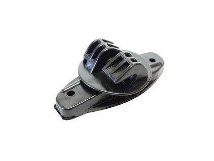 Isolator für 2 Bolzen 1St.