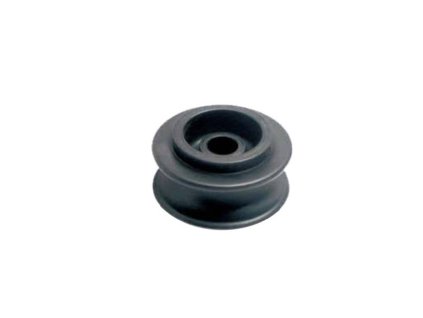 Nagelisolator, Loch 5 mm