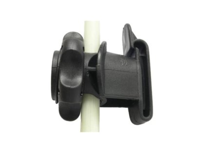 Schraubisolator  für Bänder bis 40 mm