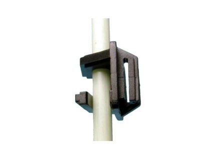 Bandisolator für Pfähle bis 10 mm