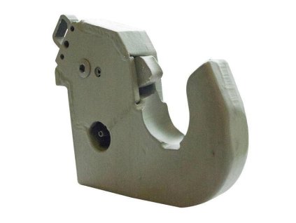 Unterlenker Fanghaken Kat. 2, Kugeldurchmesser 56mm