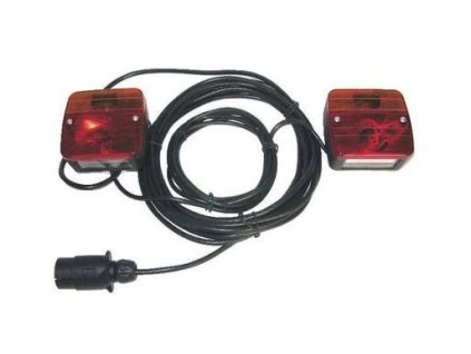 Satz Halogen-Rückleuchten 10MT/4MT