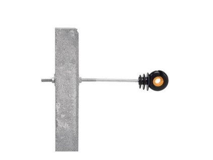 Isolator GALLAGHER XDI mit metrischem Gewinde