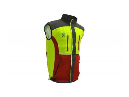 Superkomfort -Weste in Größe M