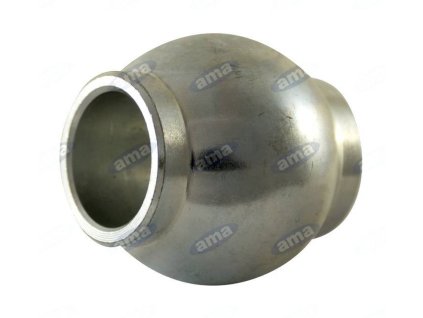 Oberlenkerkugel, Kat. 4 - 45,2/78mm