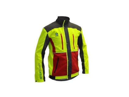 Super-Komfort XL Arbeitsjacke