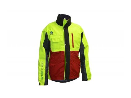 Super-Komfort TOP-TEX XXL Jacke