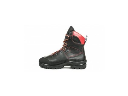 OREGON Anti-Cut Lederstiefel WAIPOUA 48