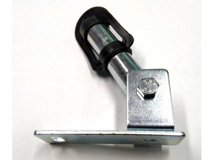 Rundumleuchten-Halterung klappbar