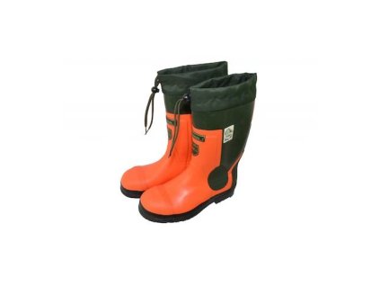 Sicherheitsstiefel  Profesional - Winter 39