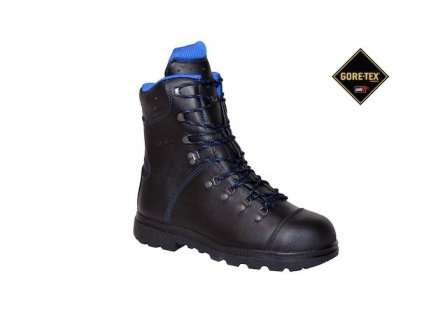 Schnittschutzstiefel Blue Mountain 47
