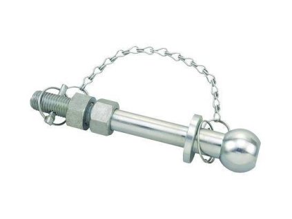 Kupplungskugel, ISO 50 - 32 mm