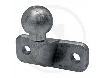 Kugelkopfbolzen