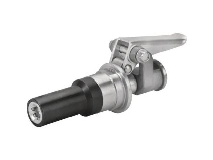 Fettpressenkupplung M10