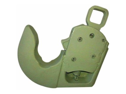 Unterlenker Fanghaken Kat. 1 Kugel pr.44 (Preis für 1 Stück)