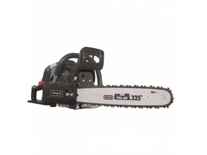 Scheppach CSP 53-45 Kettensäge mit Benzinmotor 53 cm3