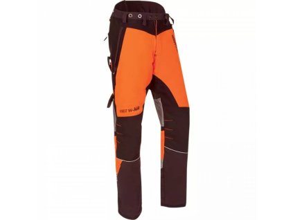 Innovation FOREST W-AIR Schnittschutzhose - XL