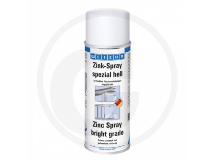 Zinkspray WEICON