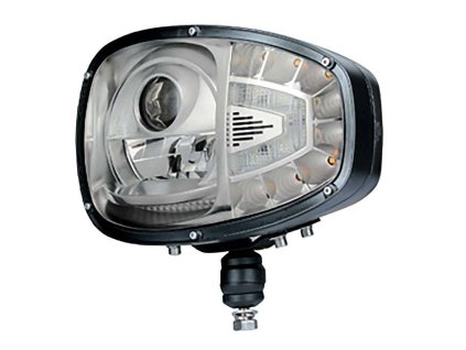 LED-Leuchte vorne rechts 10-30V