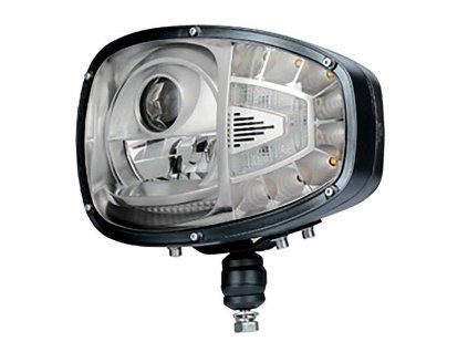 LED-Scheinwerfer rechts 10-30V