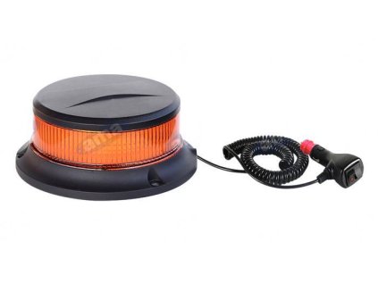 LED-Blitzleuchte 12-24V, magnetisch
