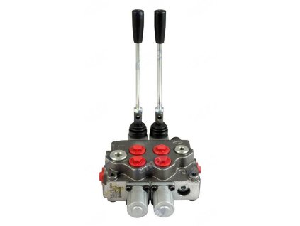 Monobloc  mit  Schwimmstellung, Typ SD11