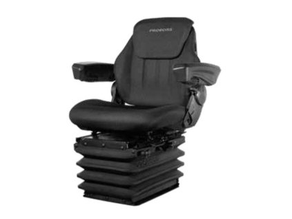 PROBOSS - Luftfederung AS3520