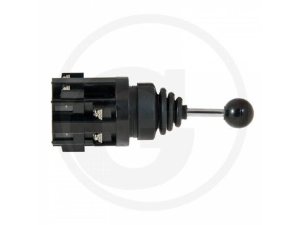 Joysticks für Steuerventile
