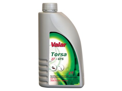 Valar Torsa 2T-GTS Öl