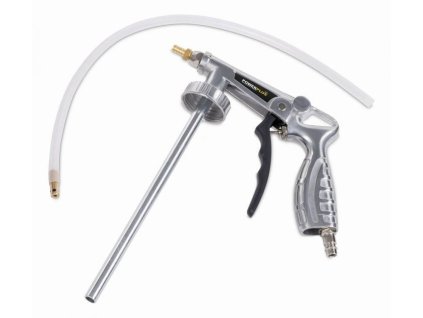 POWAIR0113 - Kartuschenspritzpistole mit Schlauch