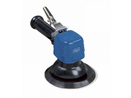 Scheppach Druckluft  Exzenterschleifer 150 mm