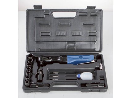 Scheppach Pneumatik-Ratsche 1/2" -