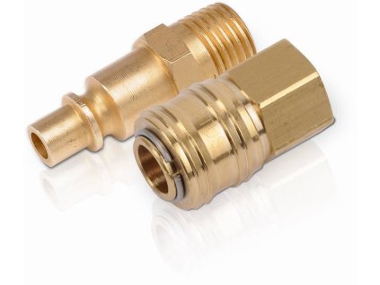 POWAIR0261 - ORION/EURO-Adapter